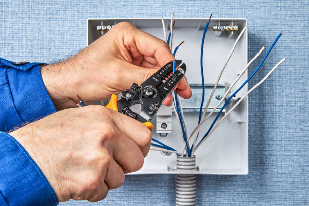 Best Electrical Safety Inspections  in Boalsburg, PA