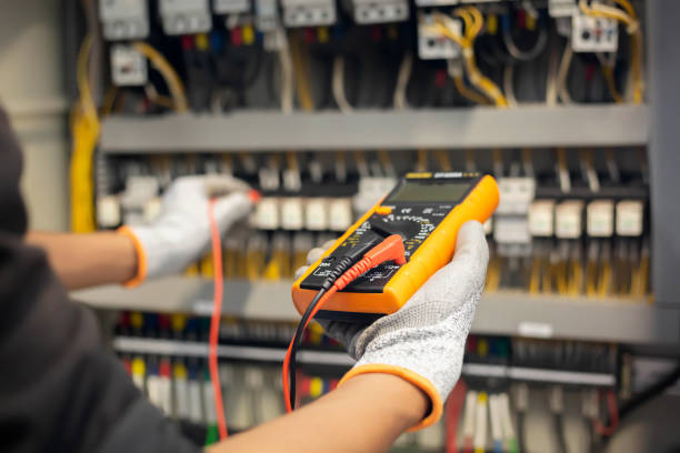 Emergency Electrical Repair Services in Boalsburg, PA